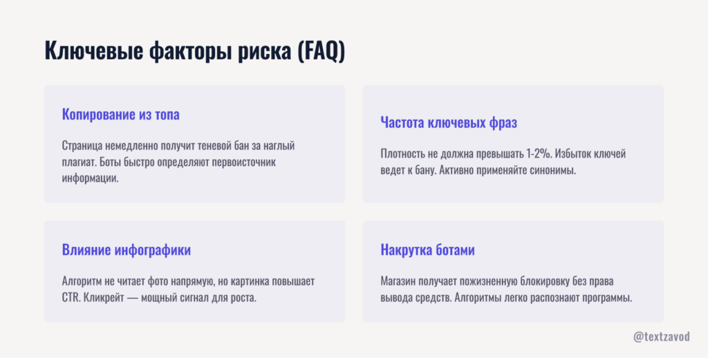 FAQ